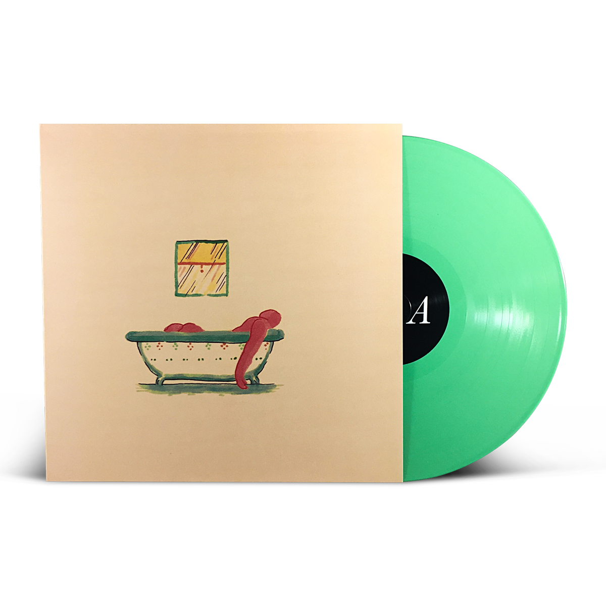 Pile "A Hairshirt Of Purpose"