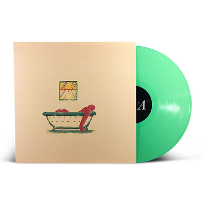 Pile "A Hairshirt Of Purpose"