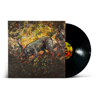 Pyrrhon "What Passes For Survival"