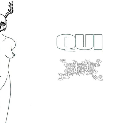 Qui / Secret Fun Club "Qui / Secret Fun Club"