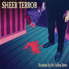 Sheer Terror "Standing Up For Falling Down"
