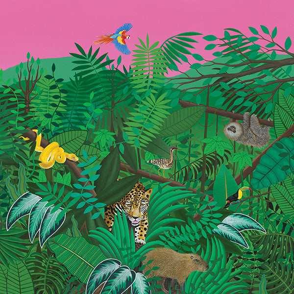 Turnover "Good Nature"
