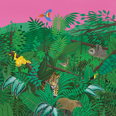 Turnover "Good Nature"