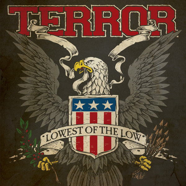 Terror 