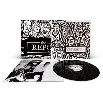 The Repos "Self Titled"