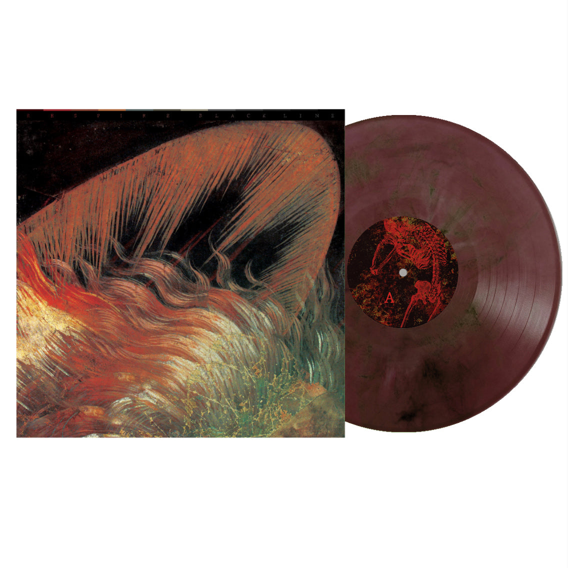 Respire "Black Line"