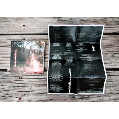 Rest "Precept"