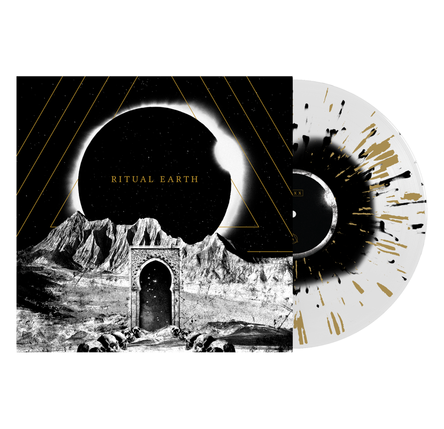 Ritual Earth "MMXX"