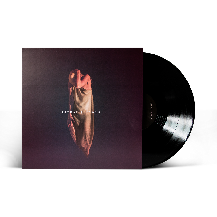 Ritual Howls "Their Body"