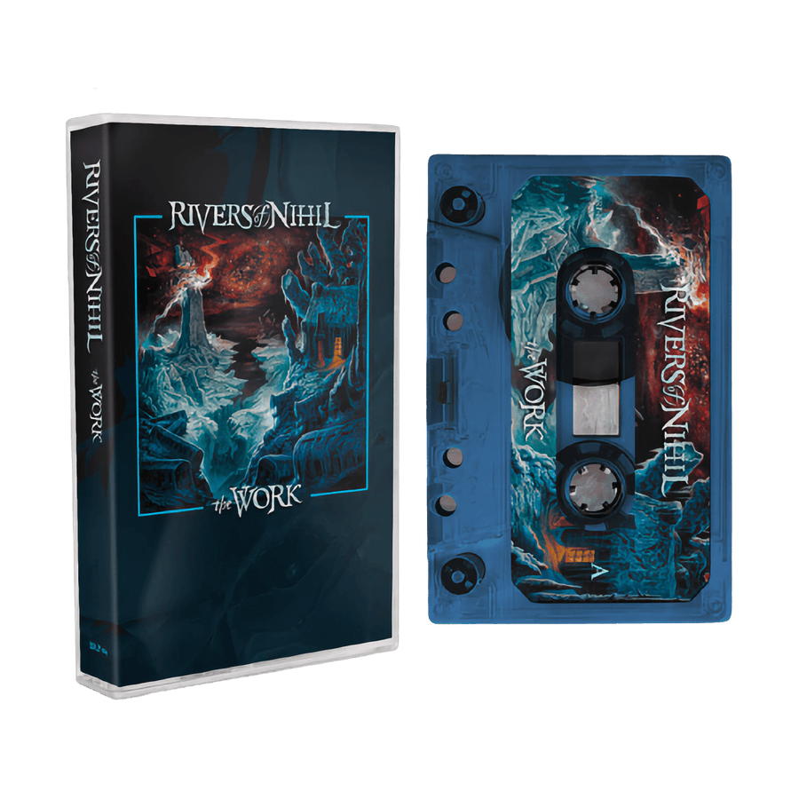Rivers of Nihil βThe Workβ