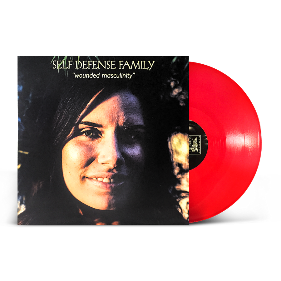 Self Defense Family "Wounded Masculinity"