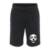 Converge "Jane Doe" Black Fleece Shorts