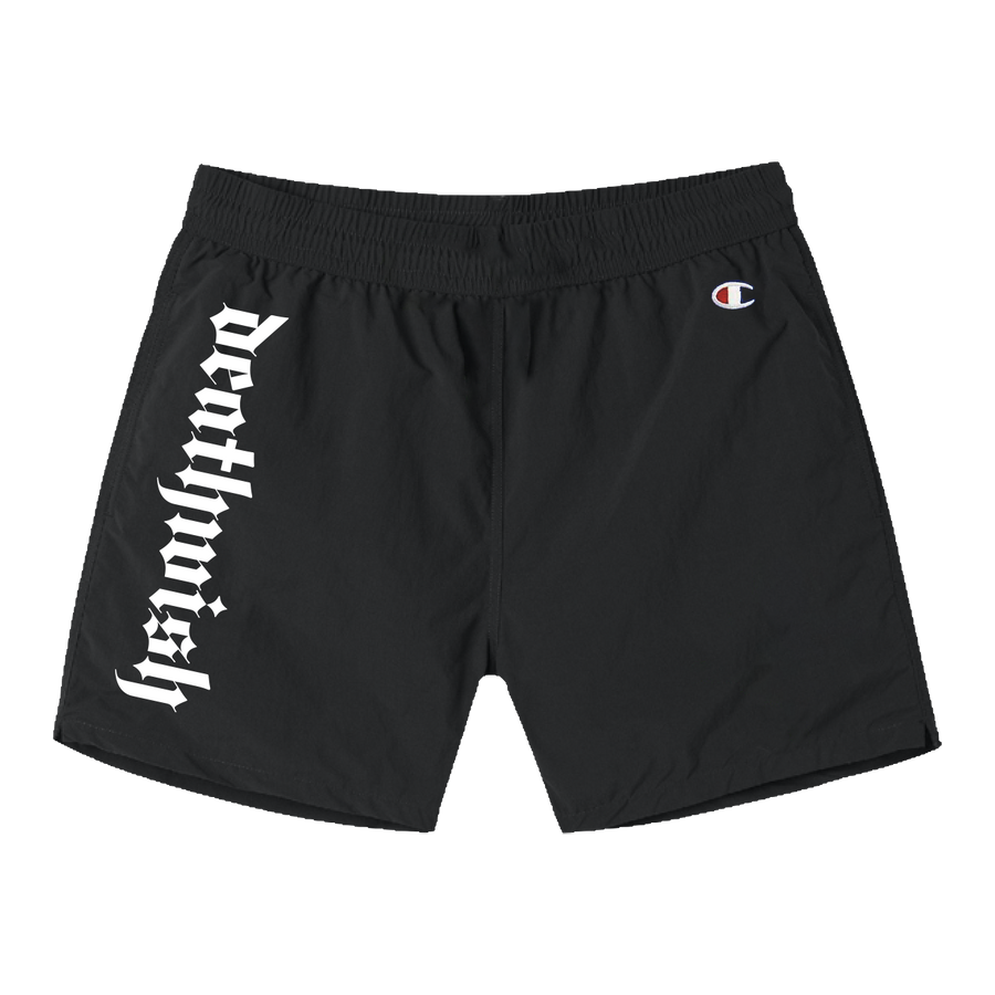 Deathwish "New Logo" Shorts