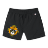 Terrier Cvlt "TCxHC" Black Shorts