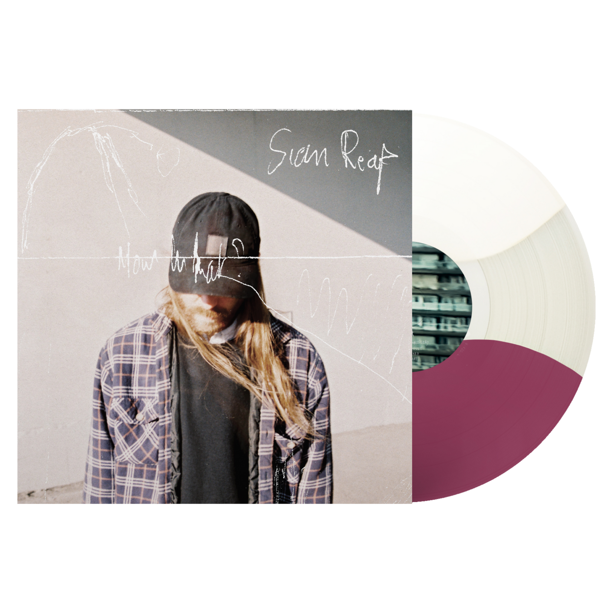 Siem Reap "Now What?"