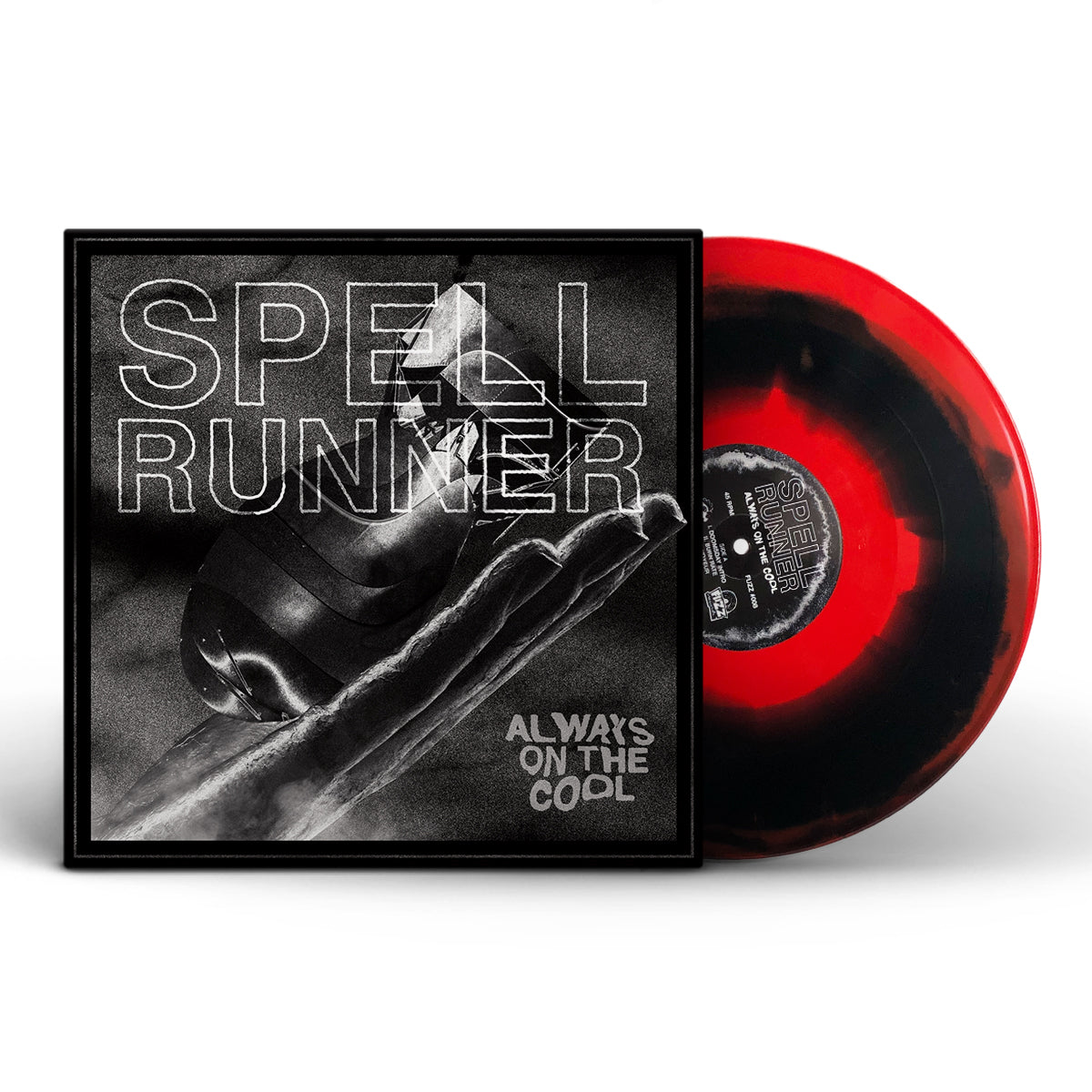 Spell Runner "Always On The Cool"