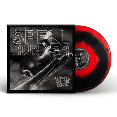 Spell Runner "Always On The Cool"
