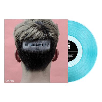 Swain "The Long Dark Blue"