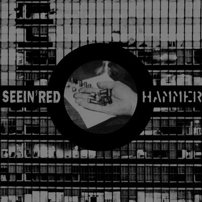 Seein' Red / Hammer "Split"