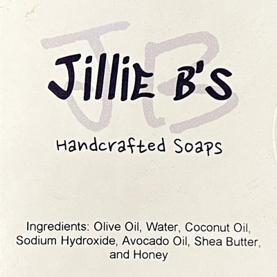 The Martin Hives / Jillie B's | Raw Connecticut Honey - Handcrafted Soap