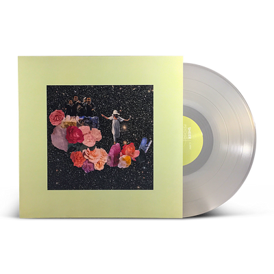Sheer "Psychic Quarry"