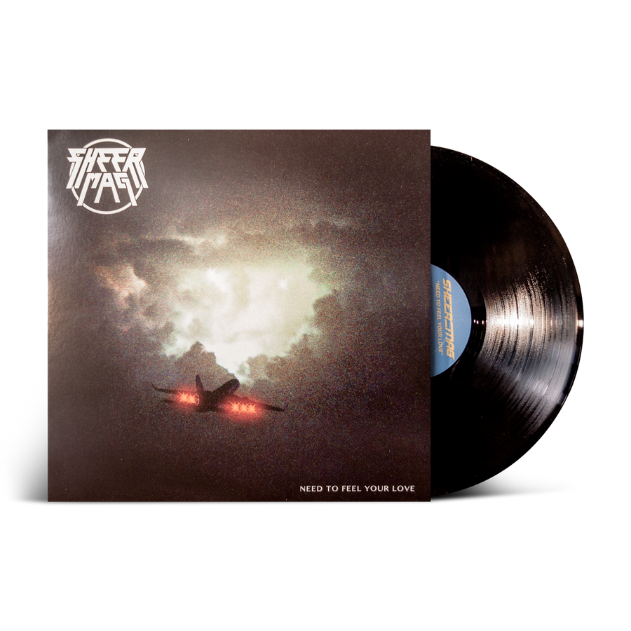 Sheer Mag "Need To Feel Your Love"