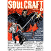 Soulcraft Hardcore Fanzine #4