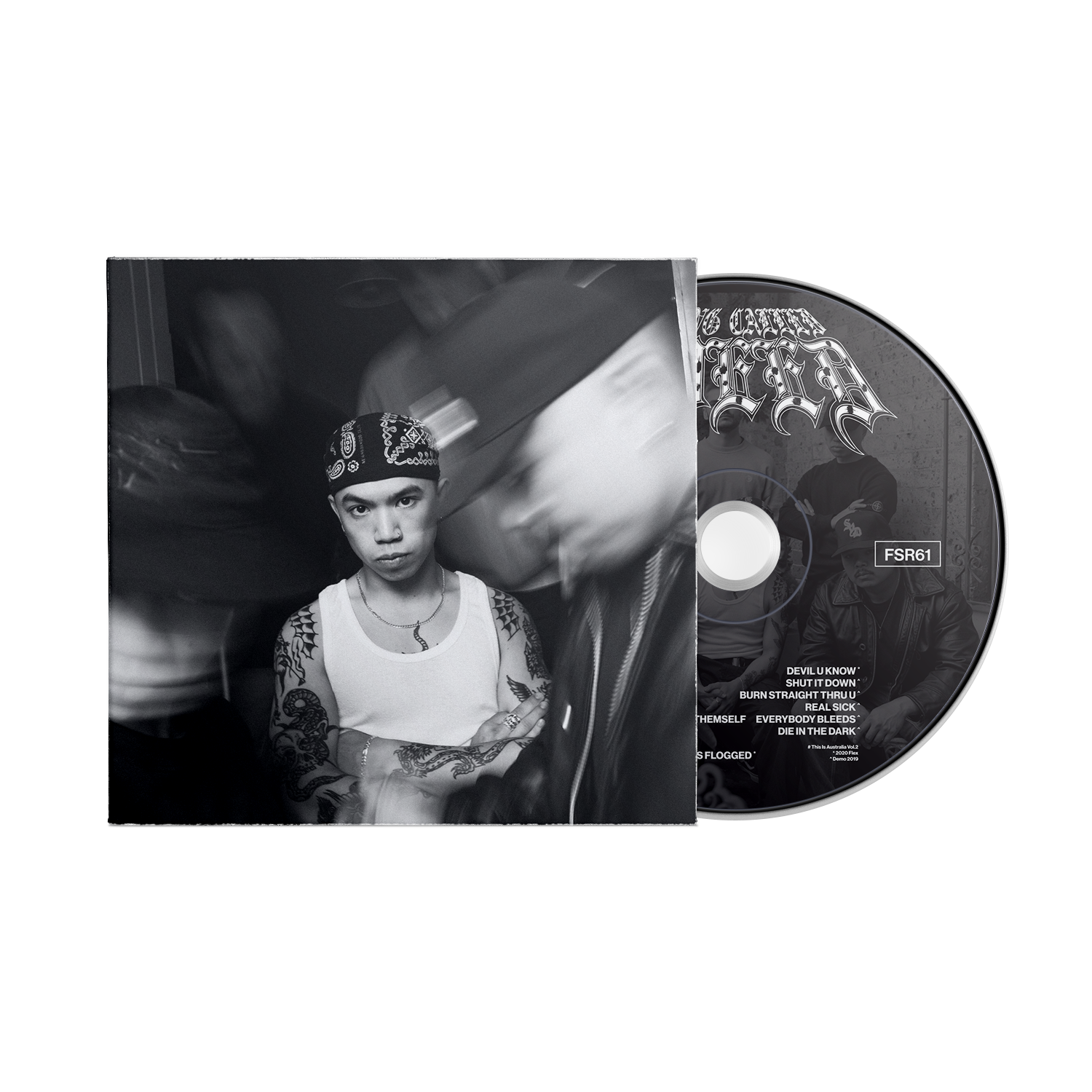 Speed "Gang Called Speed"