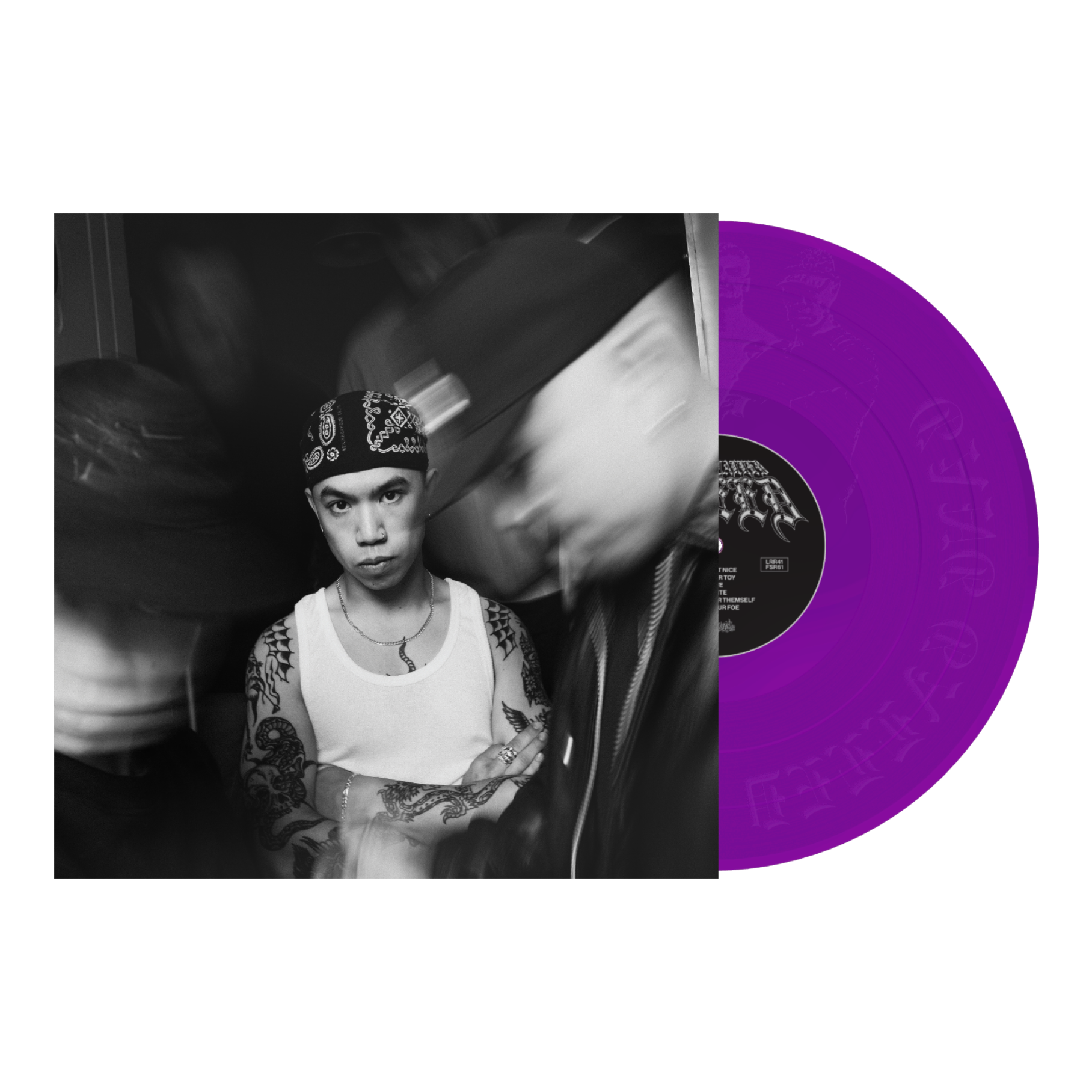 Speed "Gang Called Speed"