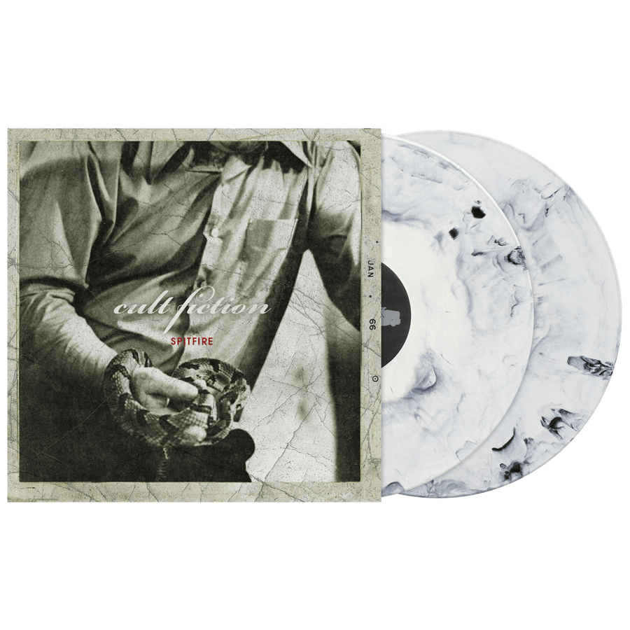 Spitfire “Cult Fiction”