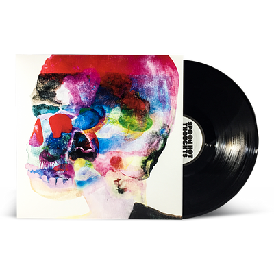 Spoon "Hot Thoughts"