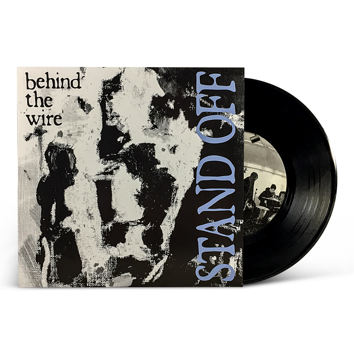 Stand Off "Behind The Wire"