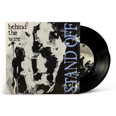 Stand Off "Behind The Wire"