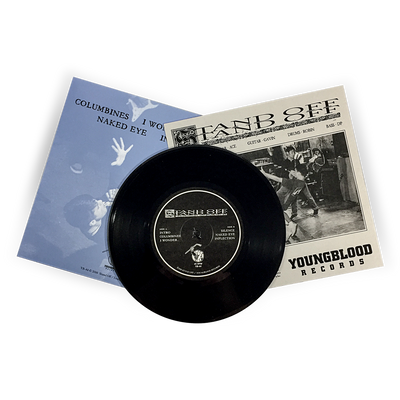 Stand Off "Behind The Wire"