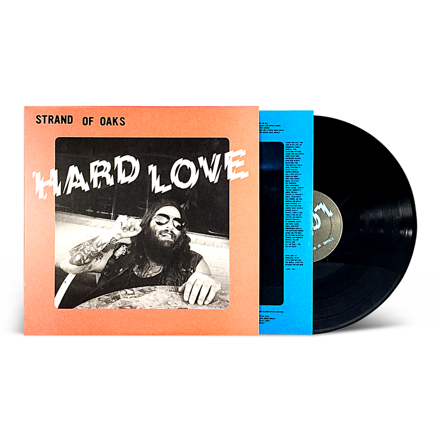 Strand Of Oaks "Hard Love"