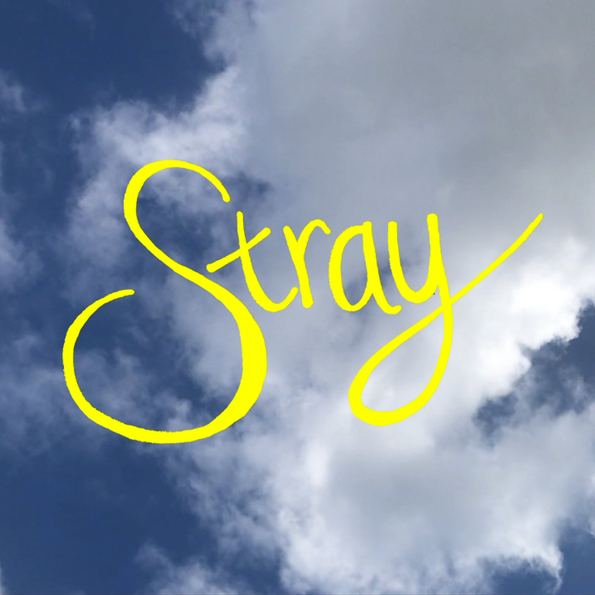 Gouge Away "Stray"