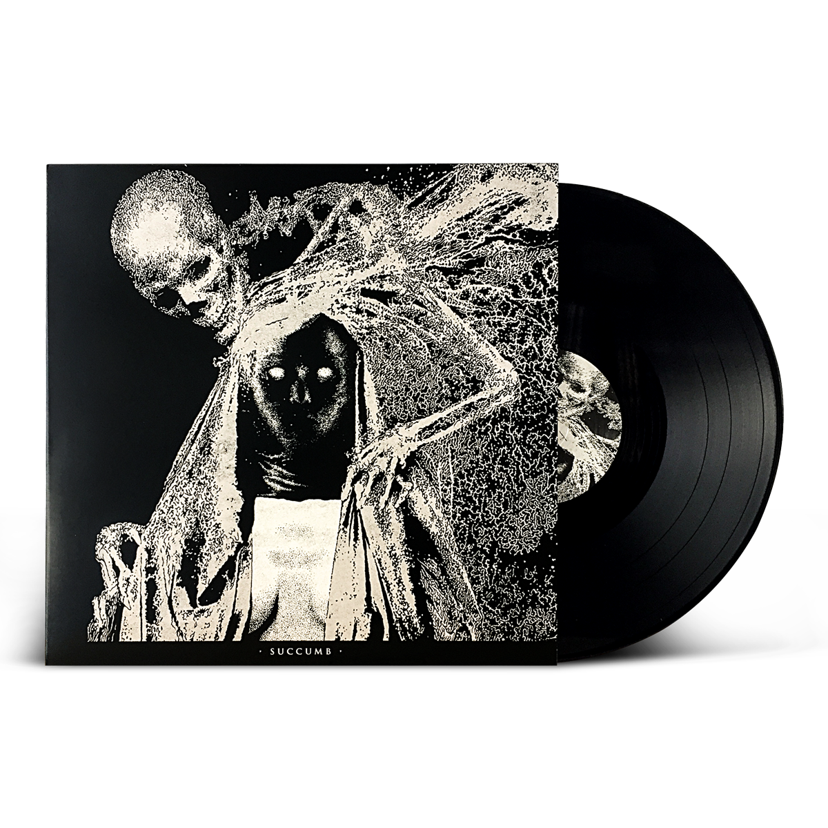 Succumb "Self Titled"