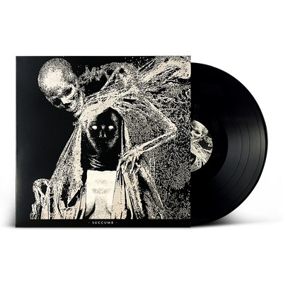 Succumb "Self Titled"