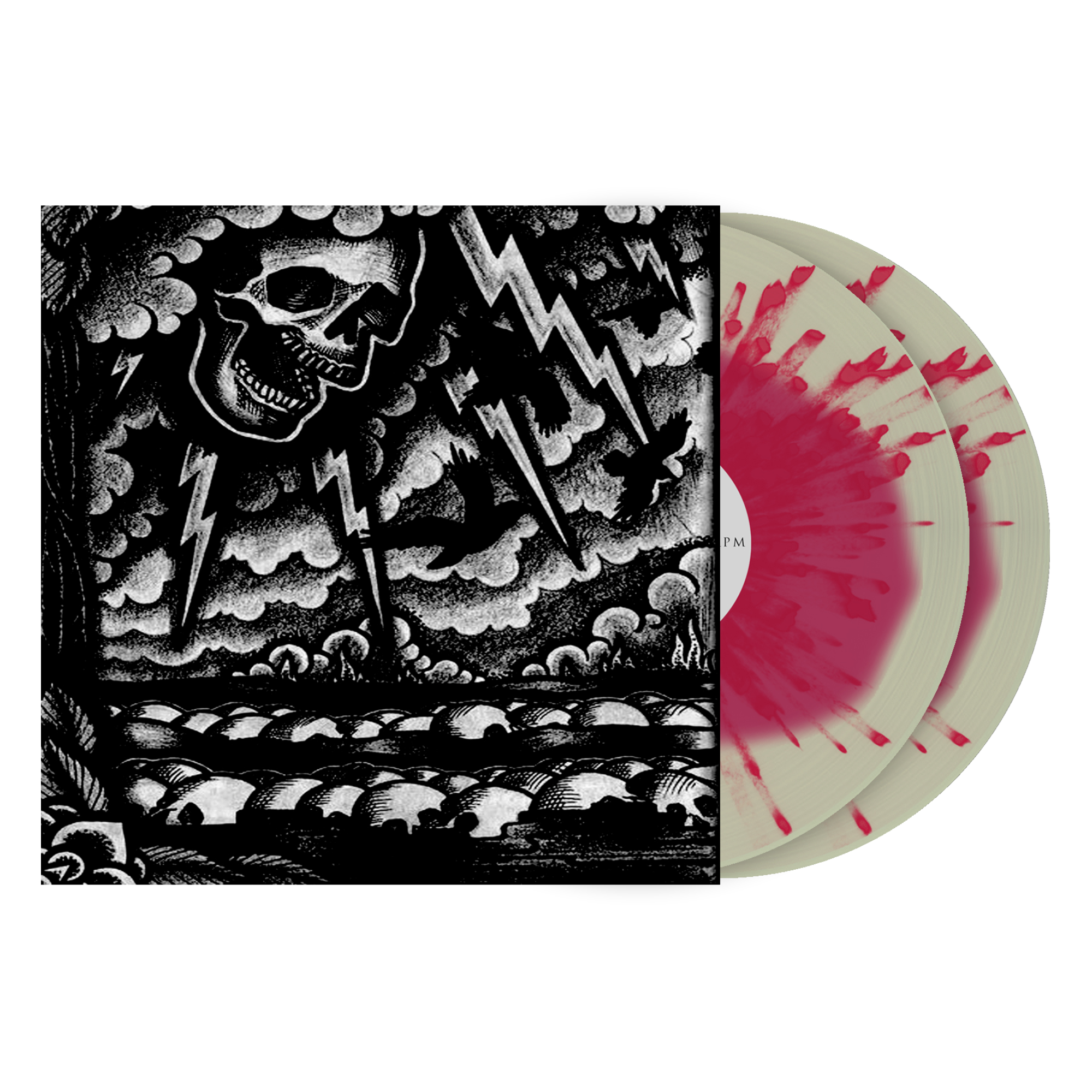 Svalbard "Discography 2012 - 2014"