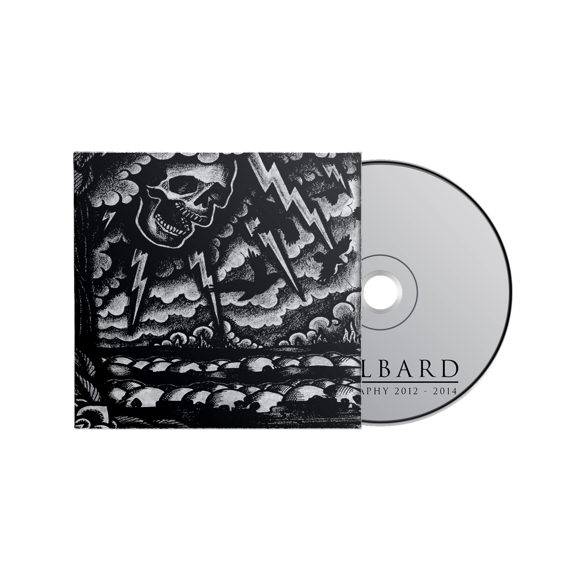 Svalbard "Discography 2012 - 2014"