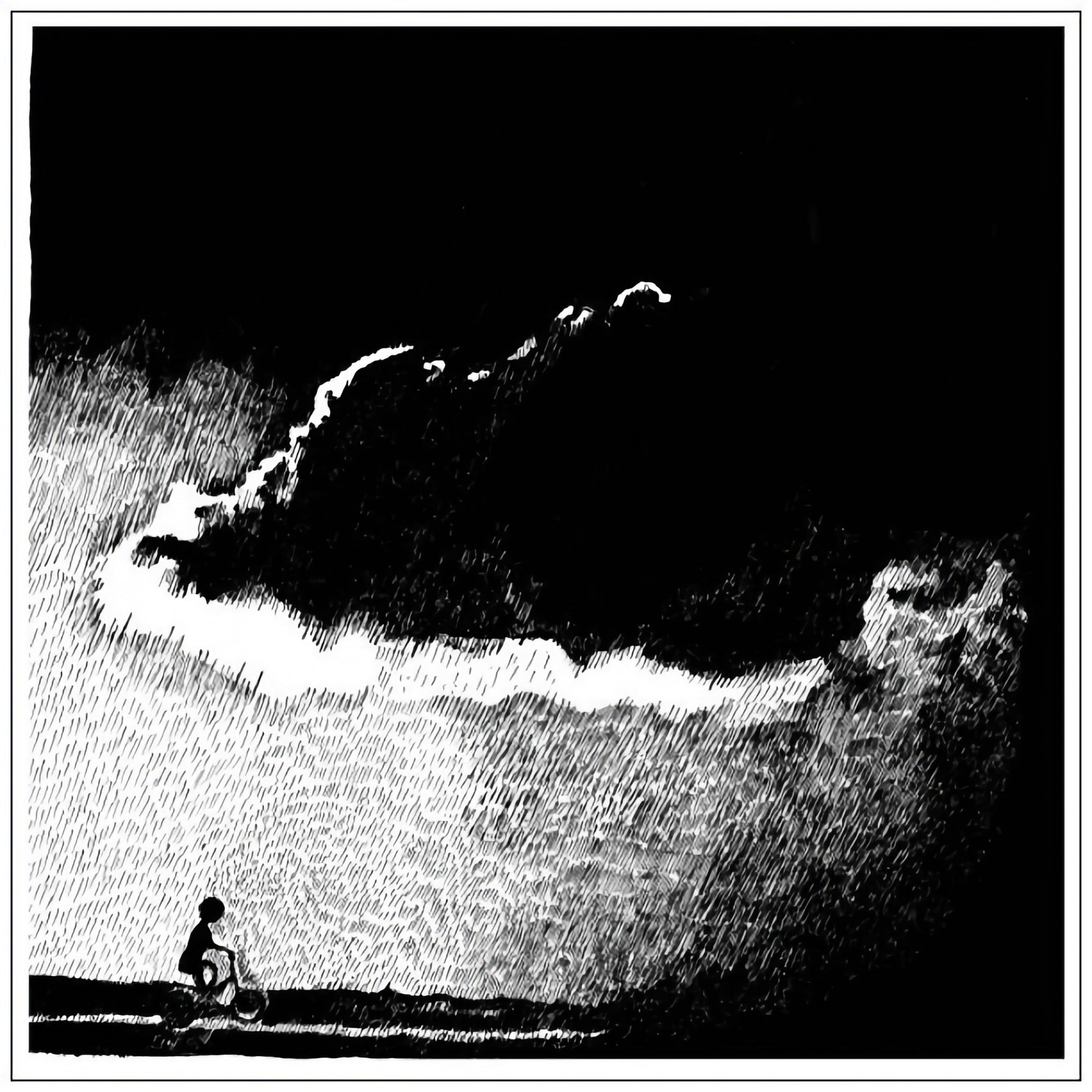 Touché Amoré "To The Beat Of A Dead Horse"