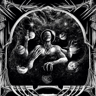 The Acacia Strain "It Comes In Waves"