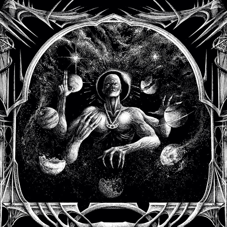 The Acacia Strain "It Comes In Waves"