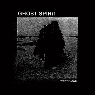 Ghost Spirit "Hourglass"