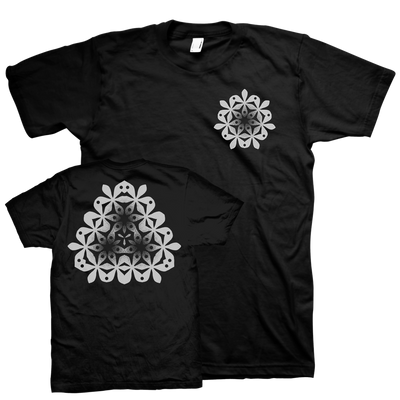 Thomas Hooper "Alternative Engines" Black T-Shirt