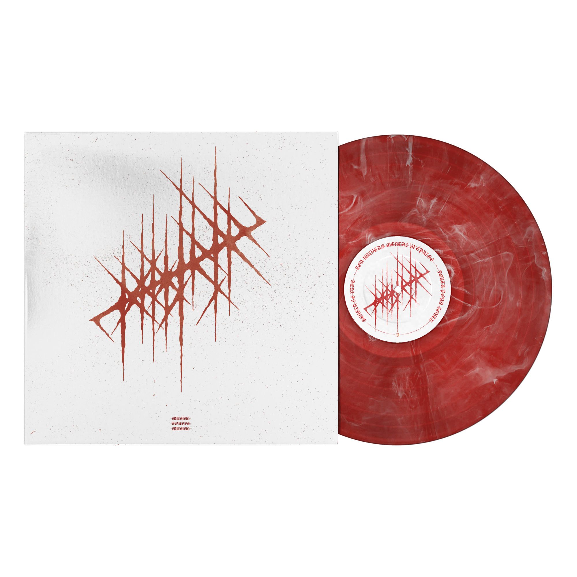 Mourir "Animal Bouffe Animal"