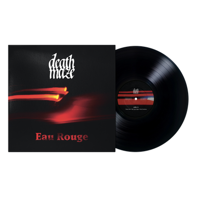 Deathmaze "Eau Rouge"