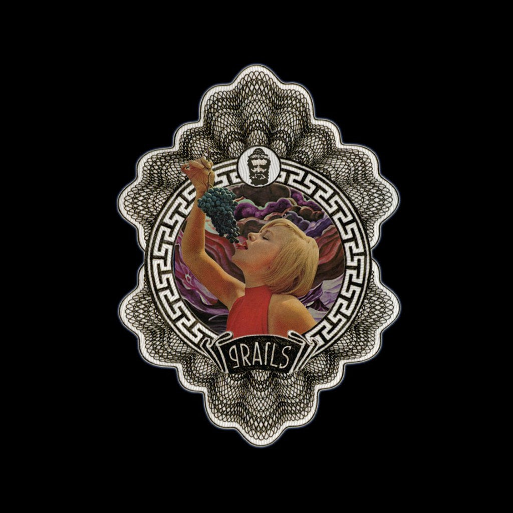 Grails "Take Refuge In Clean Living"