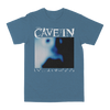 Cave In “UYHS Video Still” Slate T-Shirt