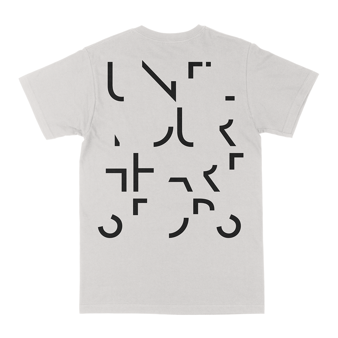 Cave In “UYHS Heart“ Vintage White T-Shirt